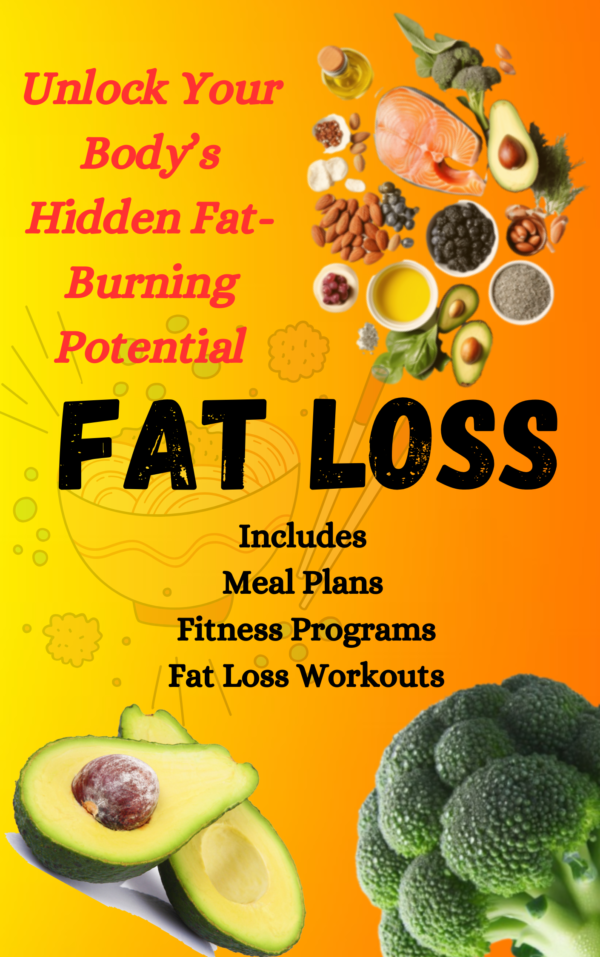 Fat Loss Through Hormonal Balance: Unlock Your Body’s Hidden Fat-Burning Potential